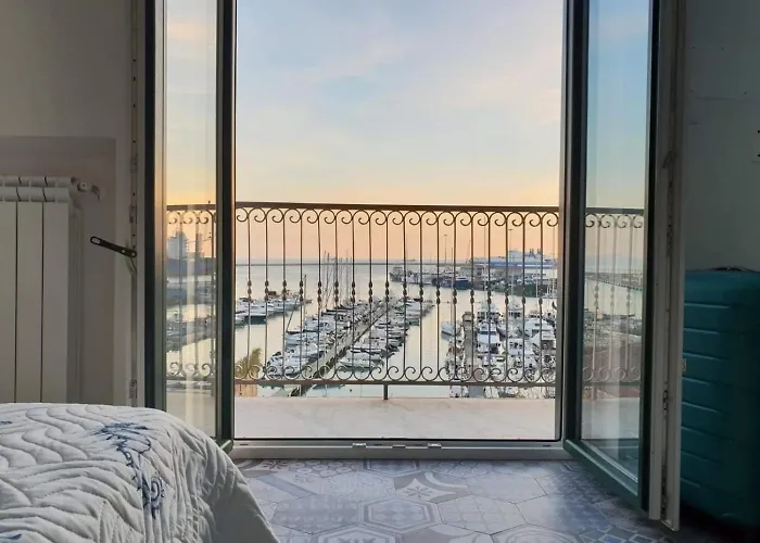 Nereidi Suites