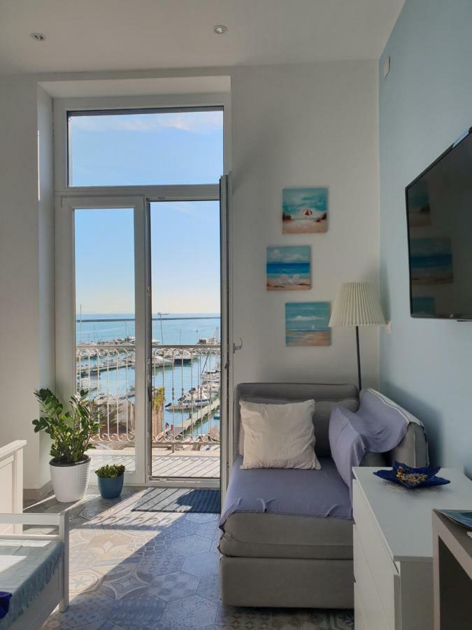 Guest house Nereidi Salerno