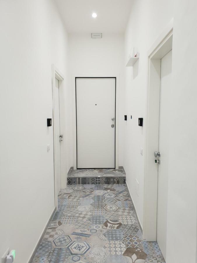Guest house Nereidi