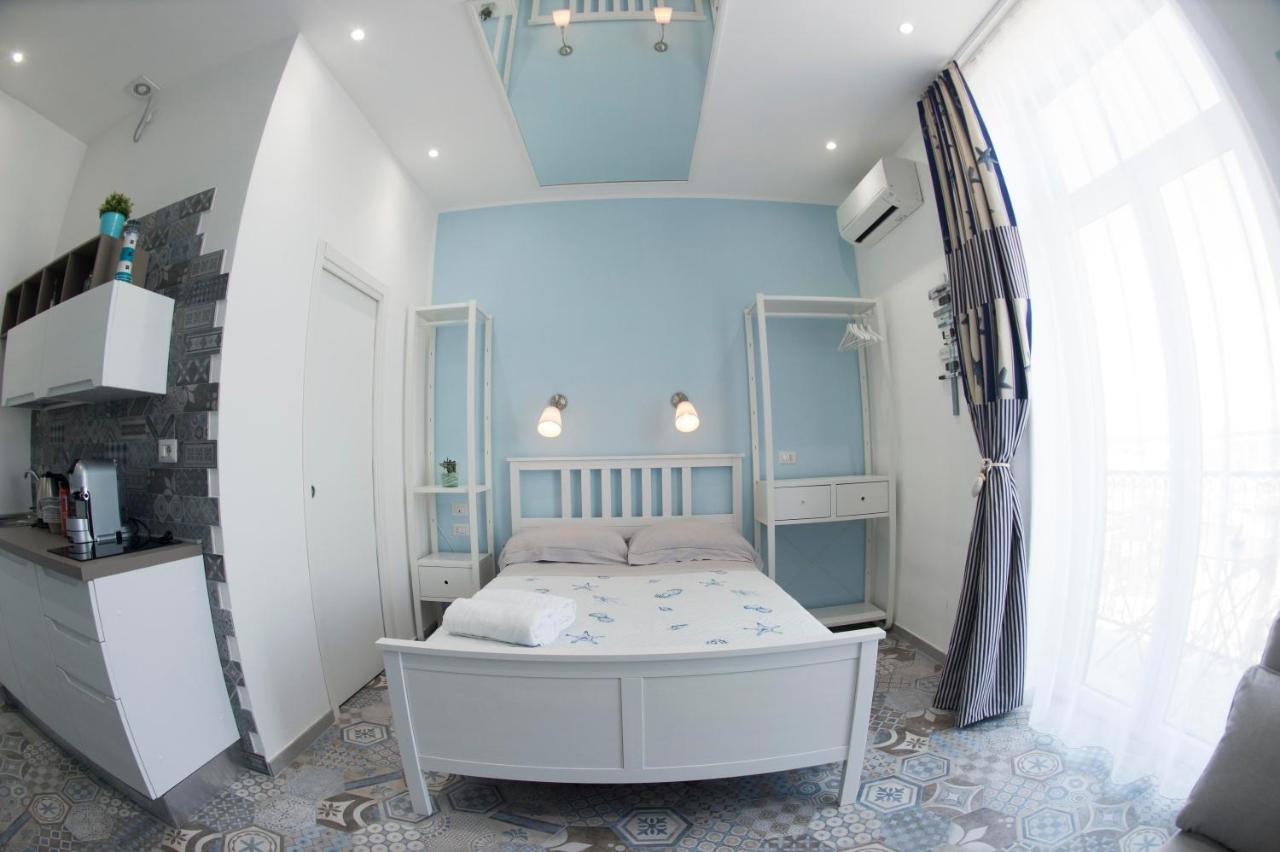 Nereidi Guest house