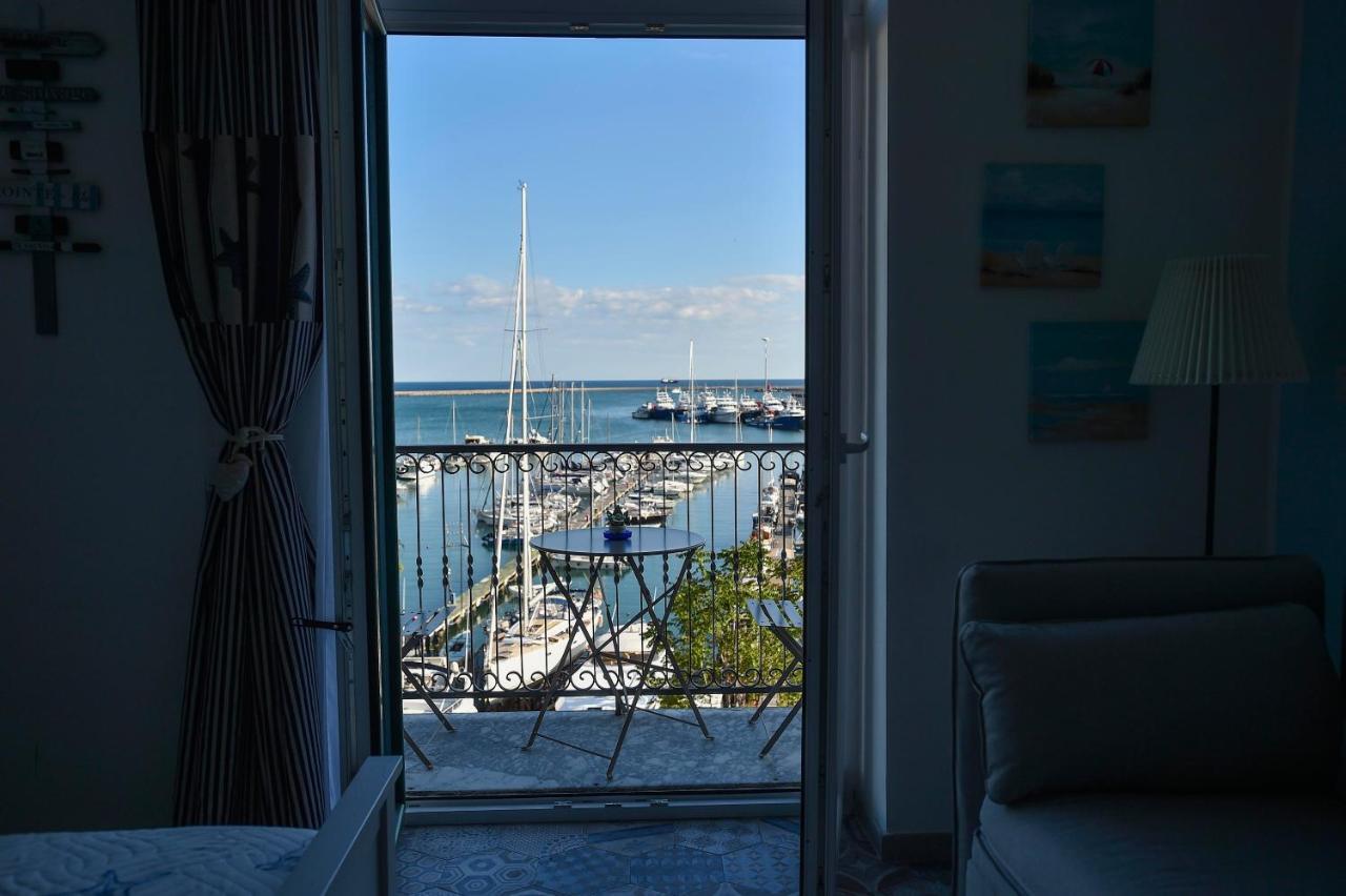 Guest house Nereidi