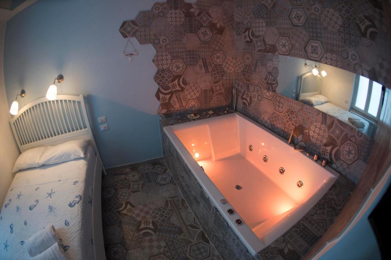 Guest house Nereidi Salerno