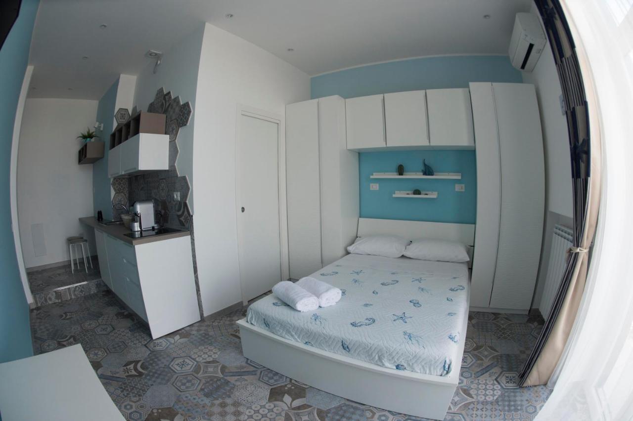 Nereidi Guest house *