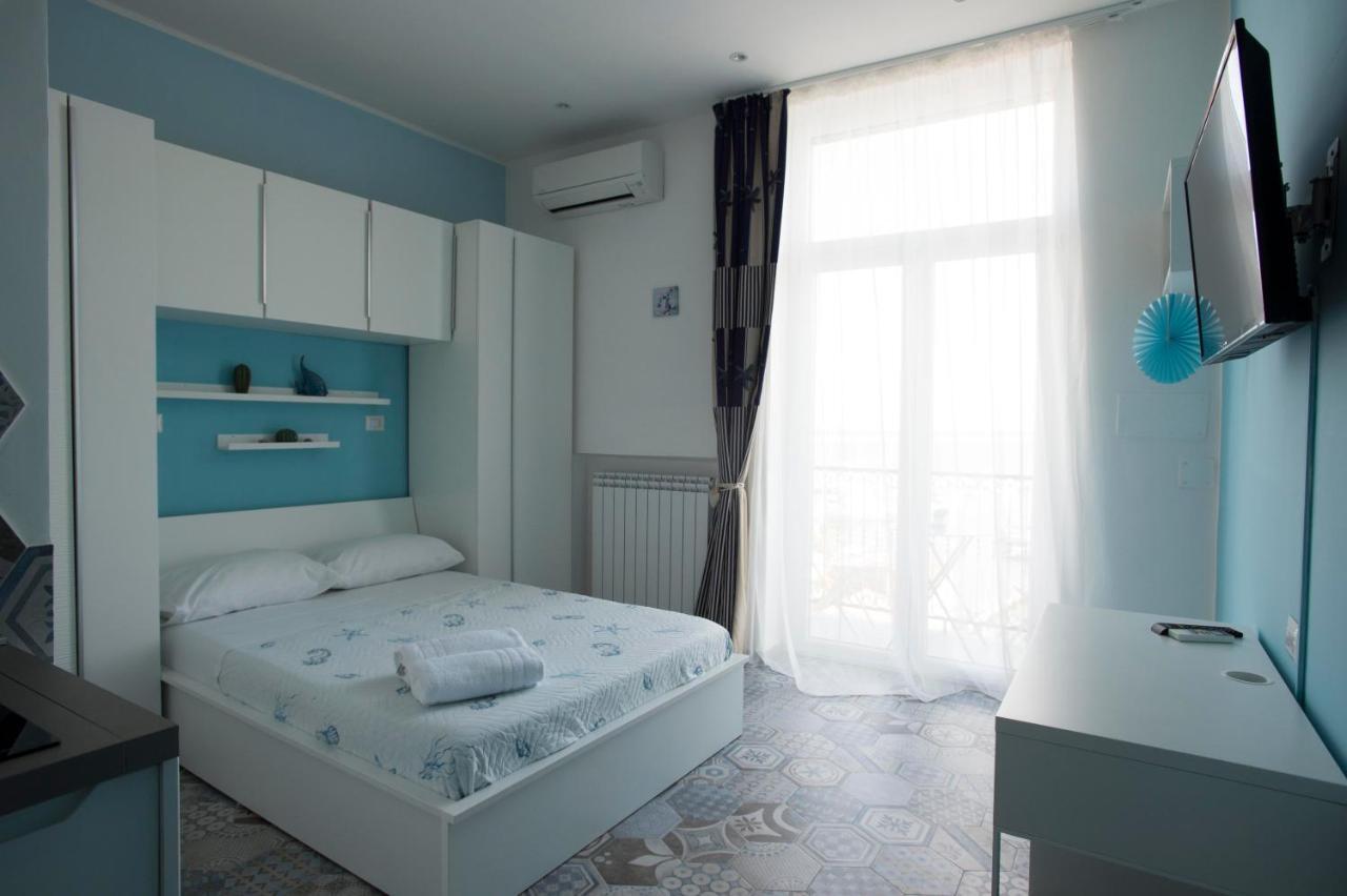 Nereidi Guest house *