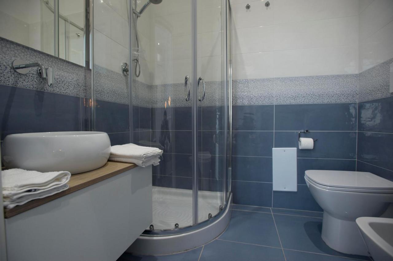 Guest house Nereidi