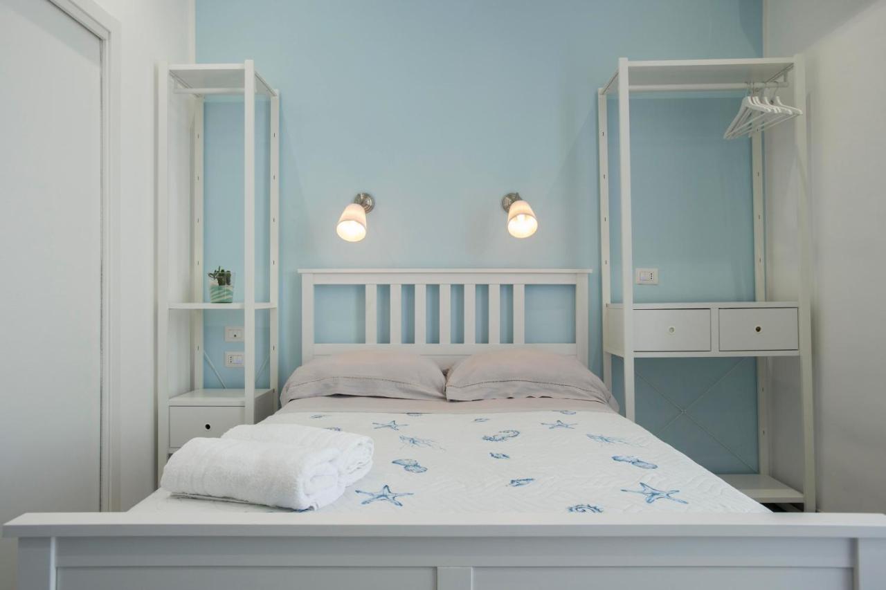 Guest house Nereidi Salerno
