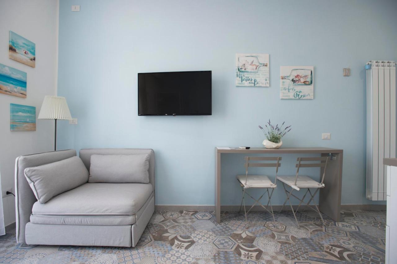Guest house Nereidi